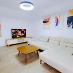 Apartament Albania Haven 15b