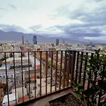 Apartament Albania Haven 15b Tirana