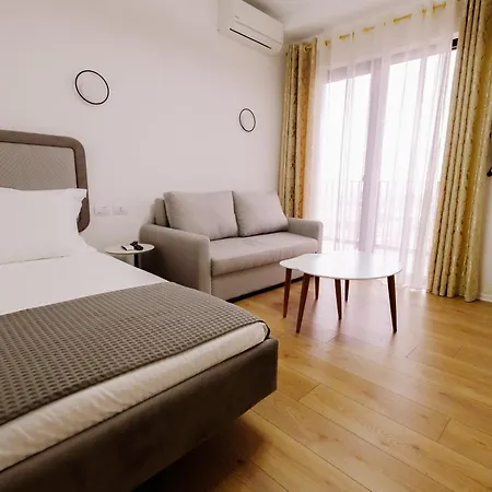 Apartman Albania Haven 15b