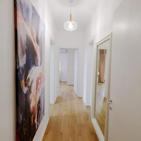 Albania Haven 15b Appartement Tirana