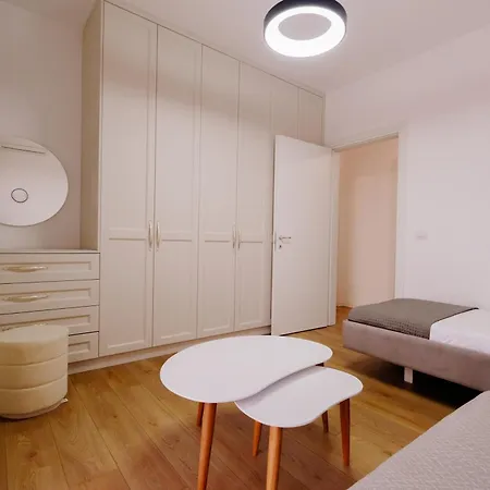 Albania Haven 15b Appartement *