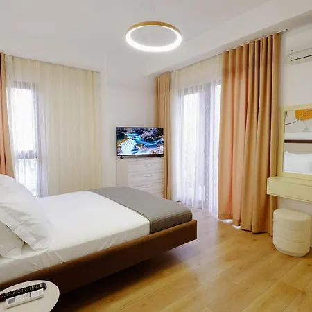 Albania Haven 15b Tirana