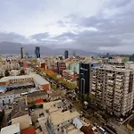 Appartement Albania Haven 15b *