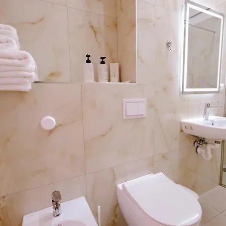 Albania Haven 15b Apartament