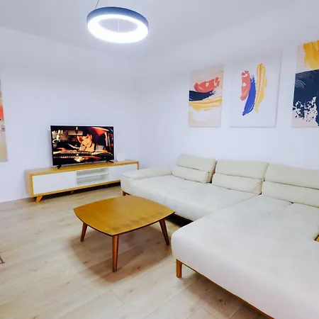 Daire Albania Haven 15b