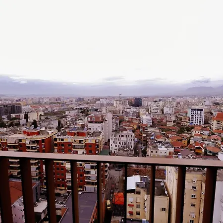 דירה Albania Haven 15b