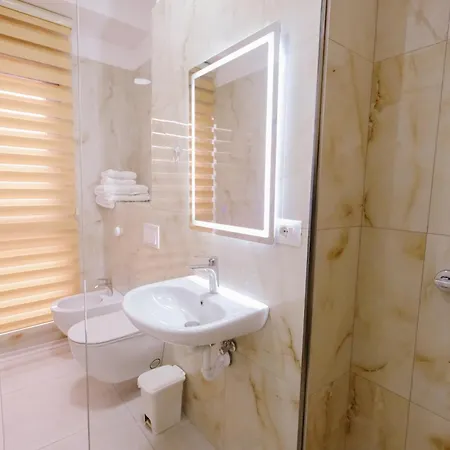 Apartament Albania Haven 15b