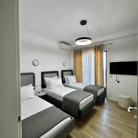 Albania Haven 15b Apartment *