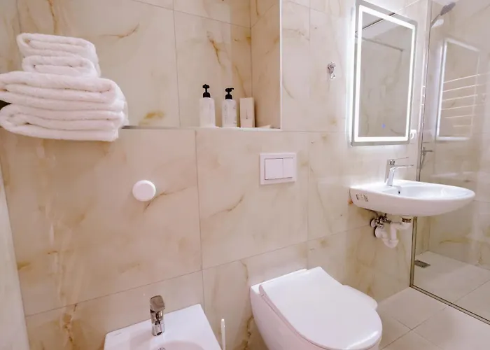 Albania Haven 15b Appartement