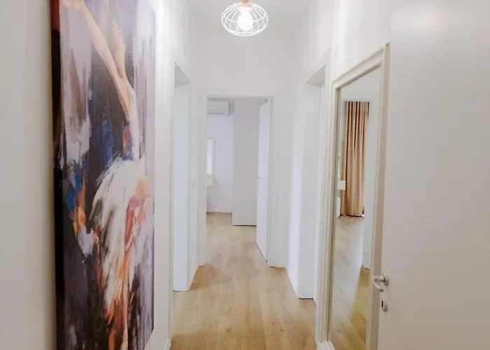 Albania Haven 15b Appartement Tirana