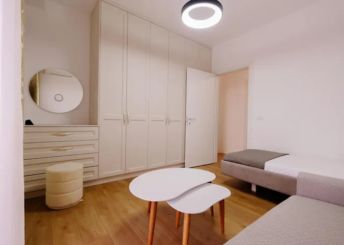 Albania Haven 15b Appartement *